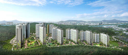 (이미지제공=광주센트럴푸르지오)